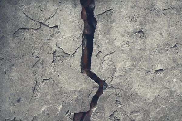 Basement Wall Crack Repair - Basement Wall Crack Repair Nashua, New Hampshire