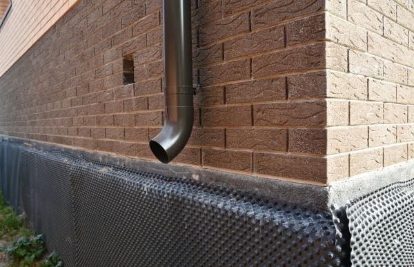 Basement Waterproofing