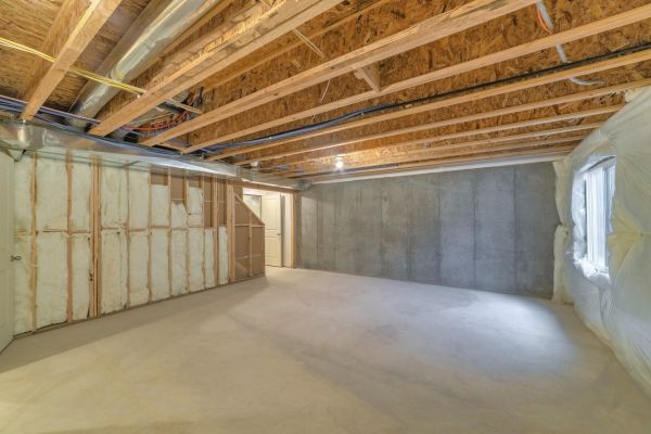 Basement Floor Sealing - Basement Floor Sealing Cartersville, Georgia