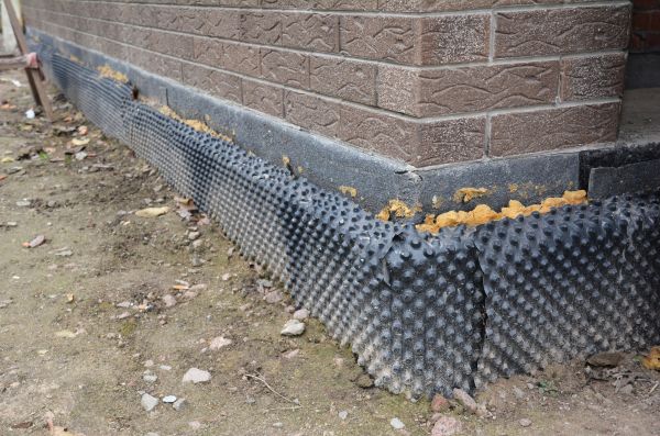 Damp Basement Repair - Damp Basement Repair Louisville, Kentucky