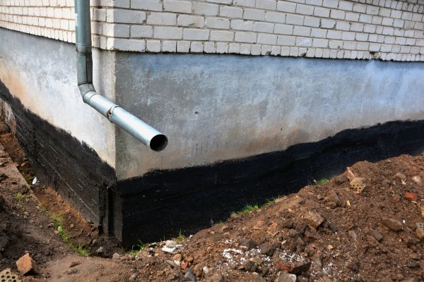 Wet Basement Waterproofing - Wet Basement Waterproofing Powder Springs, Georgia