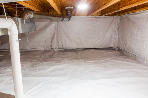 Basement Moisture Prevention - Basement Moisture Prevention Cartersville, Georgia