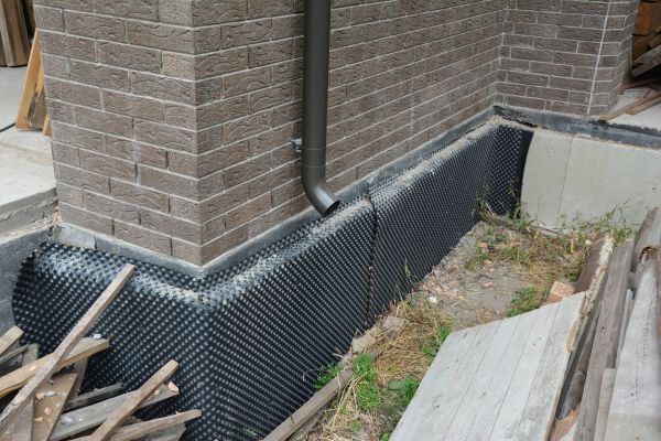 Basement Leakage Protection - Basement Leakage Protection Byron Center, Michigan