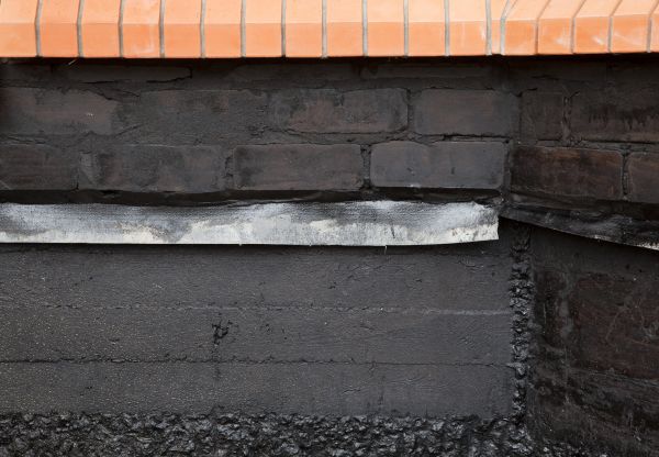 Basement Leak Repair