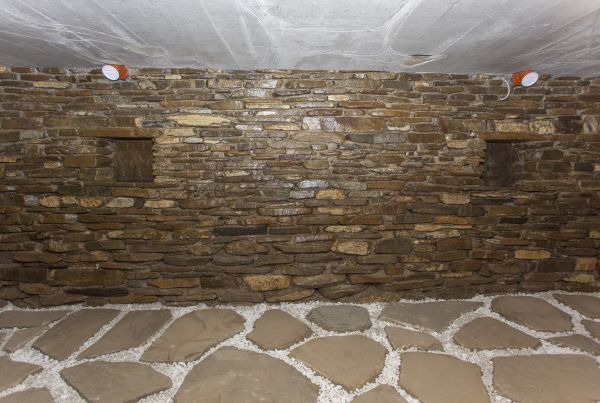 Basement Sealing Service