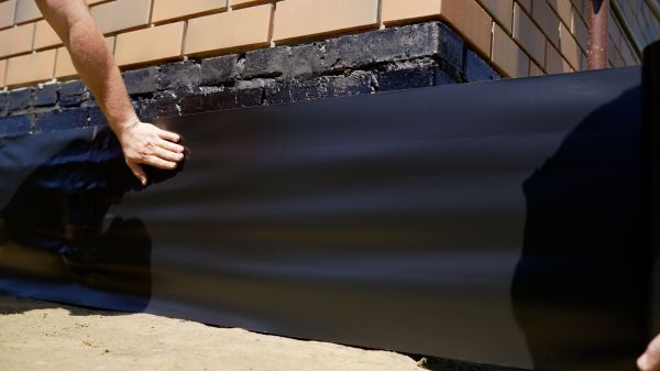 Basement Flood Prevention