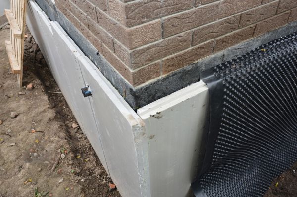 Property Waterproofing
